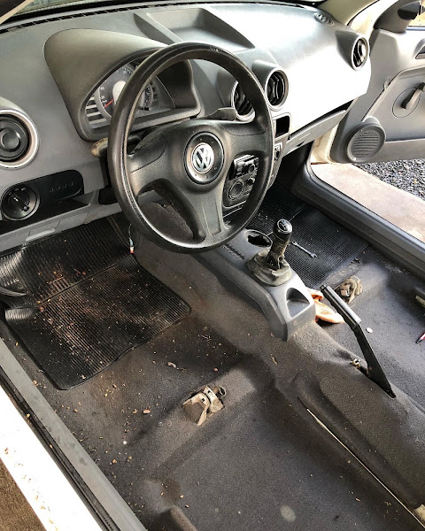 Foto 2 Paddock Lava Jato