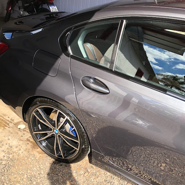 Foto 3 Paddock Lava Jato