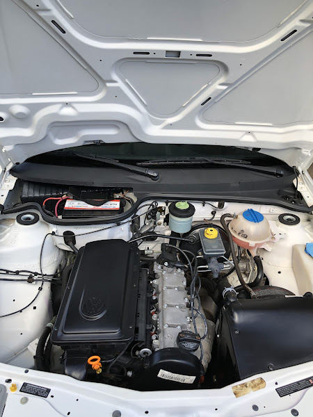 Foto 4 Paddock Lava Jato Foto 4 Paddock Lava Jato