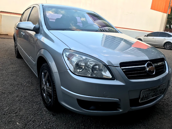 Foto 1 Malibu Lava Car