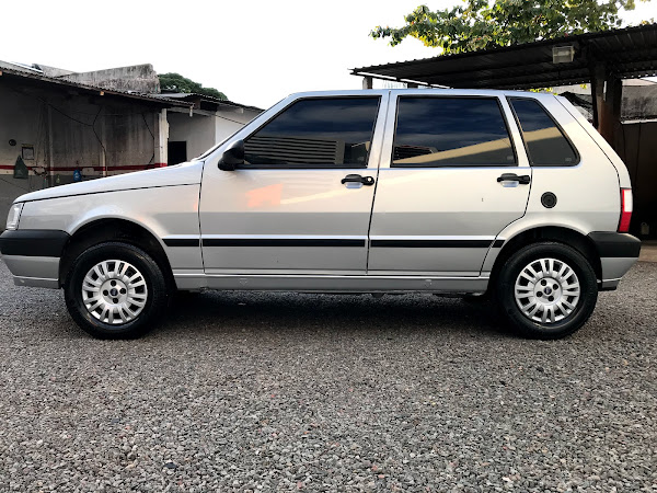 Foto 2 Malibu Lava Car