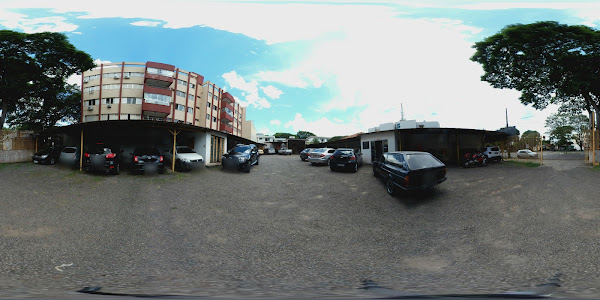 Foto 1 Polycristal Lava Car e Estacionamento