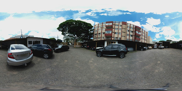 Foto 2 Polycristal Lava Car e Estacionamento