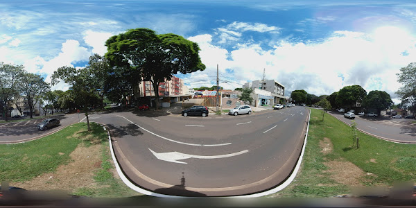 Foto 4 Polycristal Lava Car e Estacionamento