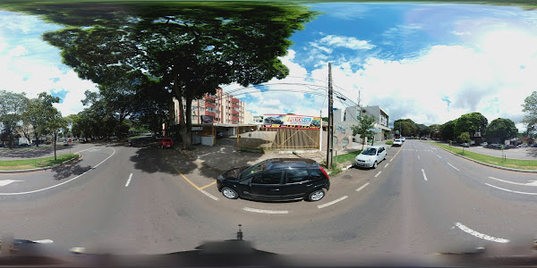 Foto 6 Polycristal Lava Car e Estacionamento