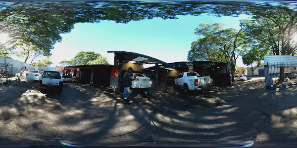 Foto 1 Lava Car Alvorada