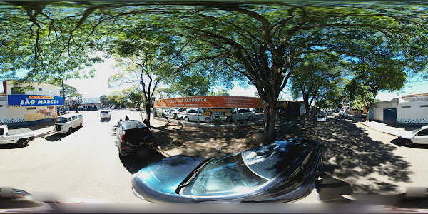 Foto 2 Lava Car Alvorada