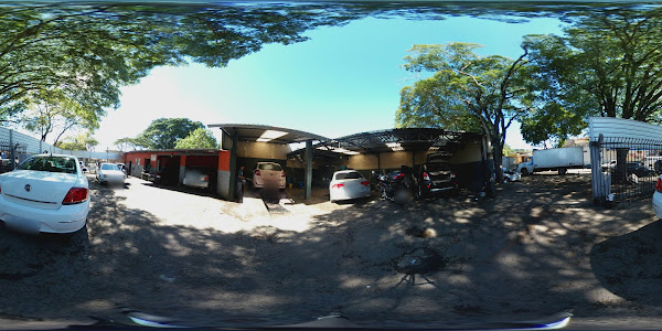 Foto 3 Lava Car Alvorada