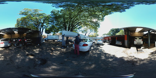 Foto 4 Lava Car Alvorada