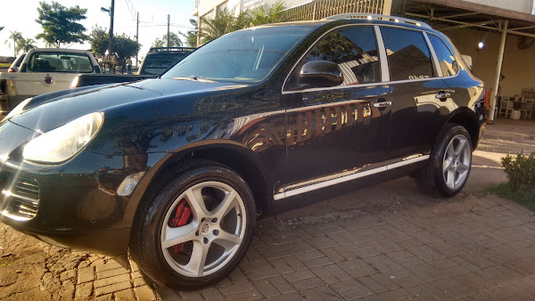 Foto 2 Dubai Lava Car