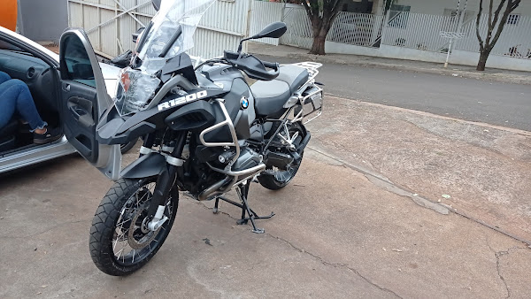 Foto 1 Lava Jato Sophia