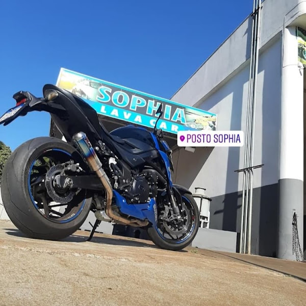 Foto 2 Lava Jato Sophia
