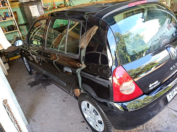 Foto 1 Auto Car Polimentos