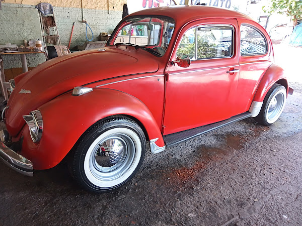 Foto 2 Auto Car Polimentos