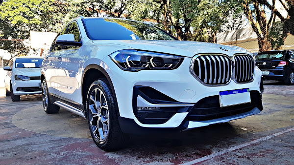 NKPark LavaCar e Estacionamento