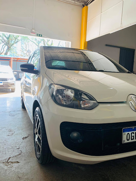 Foto 3 NKPark LavaCar e Estacionamento