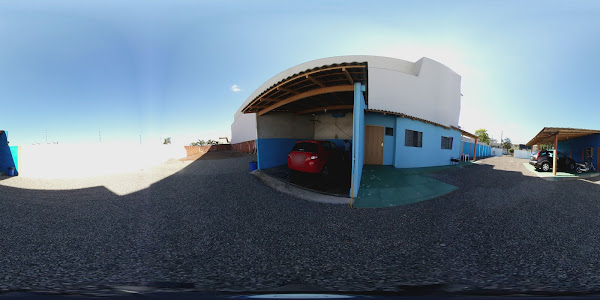 Foto 1 Rally Lava Carros