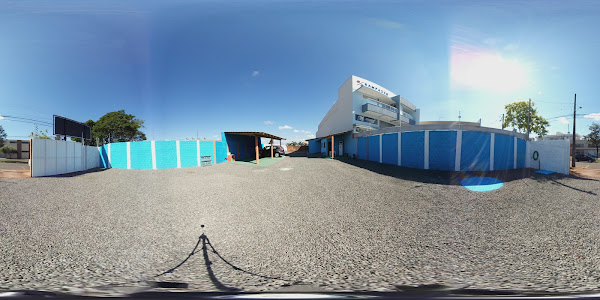 Foto 2 Rally Lava Carros