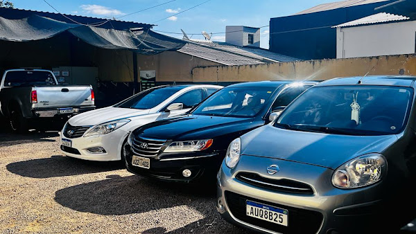 Foto 1 Marluca Lava Jato