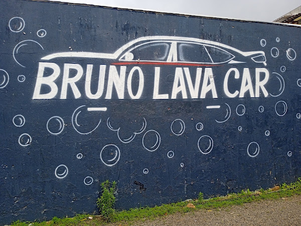 Foto 2 Lava Car Brasil