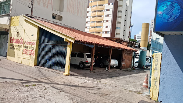 Foto 3 Lava Car Brasil