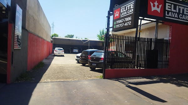 Foto 1 Elite Lava Car