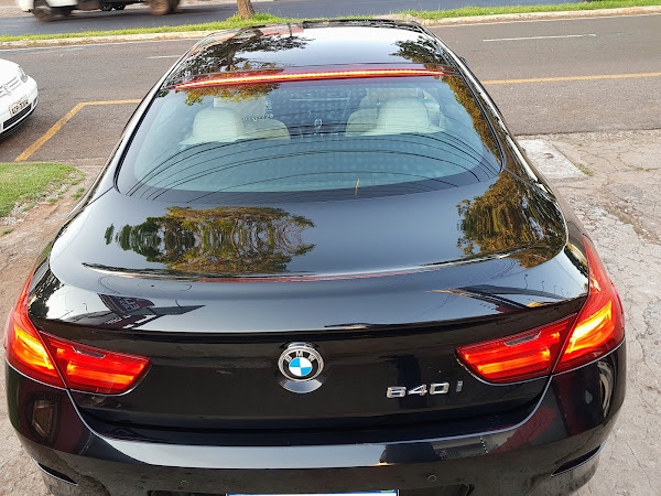 Foto 2 Elite Lava Car