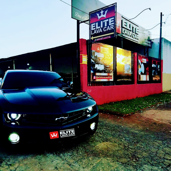 Foto 3 Elite Lava Car