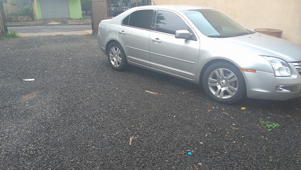 Foto 1 Lava Jato Casa Velha