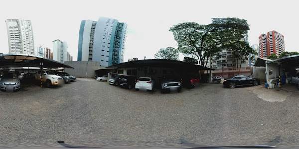 Tiago Lava Car LTDA Tiago Lava Car LTDA