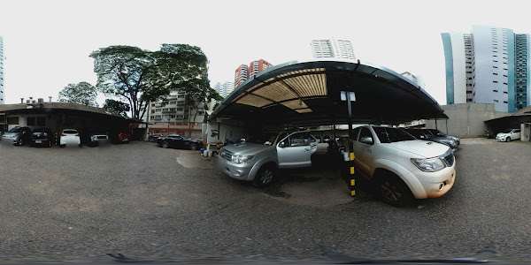 Foto 2 Tiago Lava Car LTDA