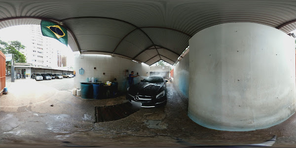 Foto 4 Tiago Lava Car LTDA