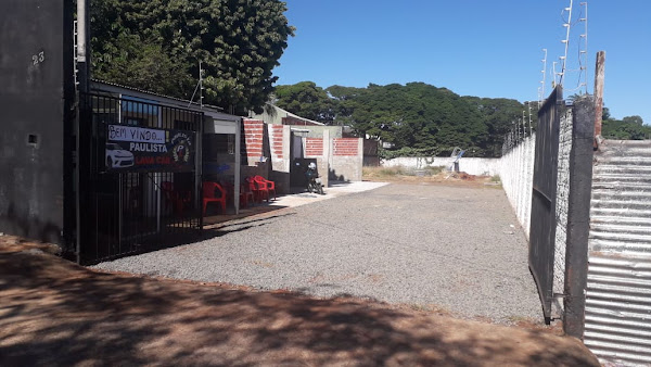 Foto 1 Paulista Lava Car