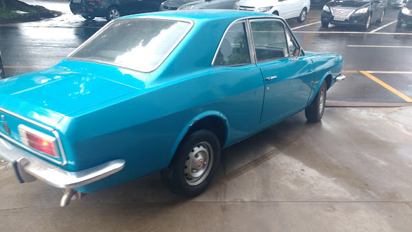 Foto 2 Juninho Lava Car