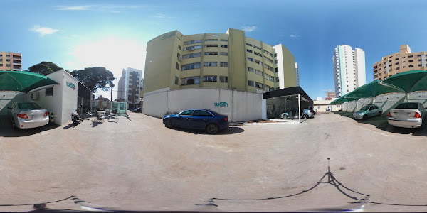 Foto 1 Wash - Limpeza Automotiva