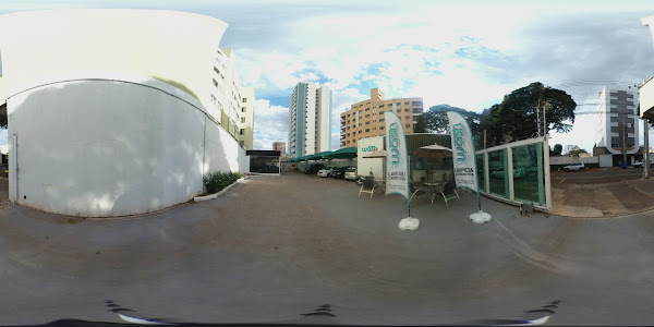 Foto 2 Wash - Limpeza Automotiva