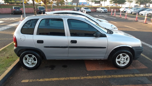 Sunset Car Wash Maringá