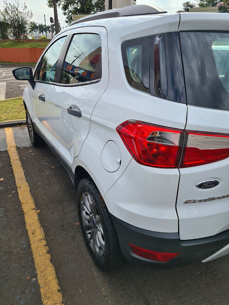 Foto 1 Sunset Car Wash Maringá