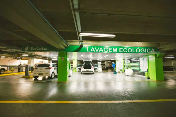 Foto 1 ECO ESTÉTICA