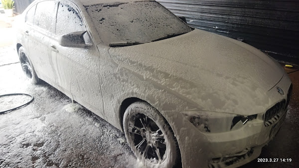 Foto 1 TENDA LAVA CAR