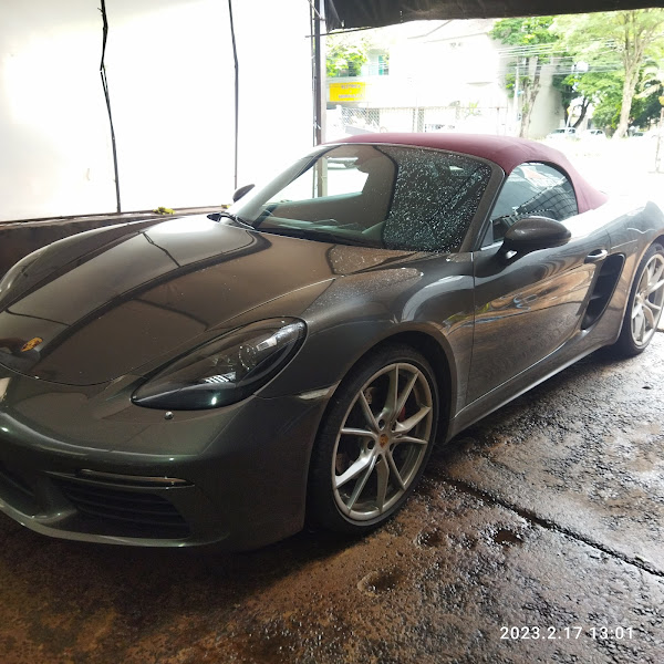 Foto 2 TENDA LAVA CAR