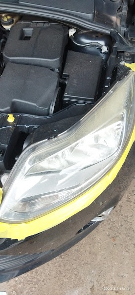 Foto 3 TENDA LAVA CAR