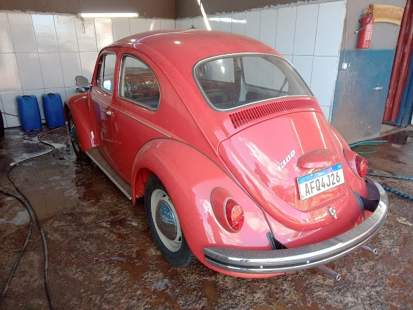 Lava Jato Estetica Motors