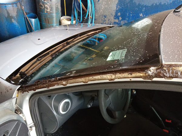 Foto 1 Lava Jato Estetica Motors