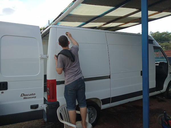 Foto 3 Lava Jato Estetica Motors