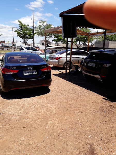 Foto 4 Lava Jato Estetica Motors