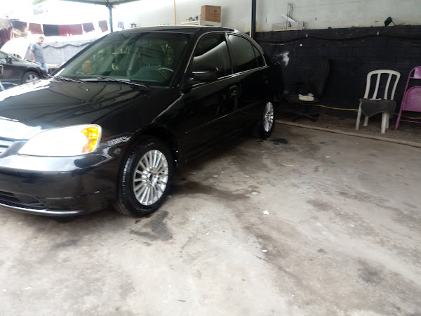 Foto 2 KARANGOS LAVA CAR