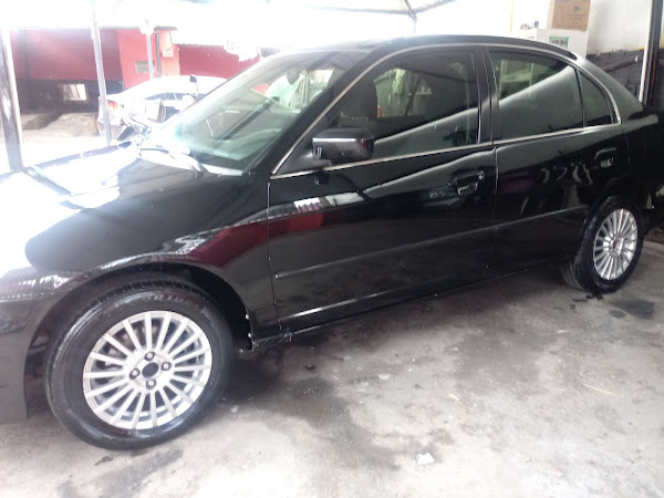 Foto 3 KARANGOS LAVA CAR