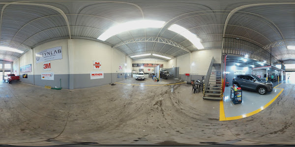 Foto 1 3M Auto Maringá