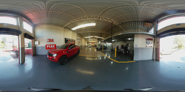 Foto 2 3M Auto Maringá